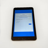 SAMSUNG AT&T Tablet SM-T377A 🛠️ PARTS ONLY 🛠️