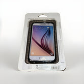 Ultra Thin Soft Rubber Matte PC Bumper Case Cover For Samsung Galaxy S6 S6 Edge