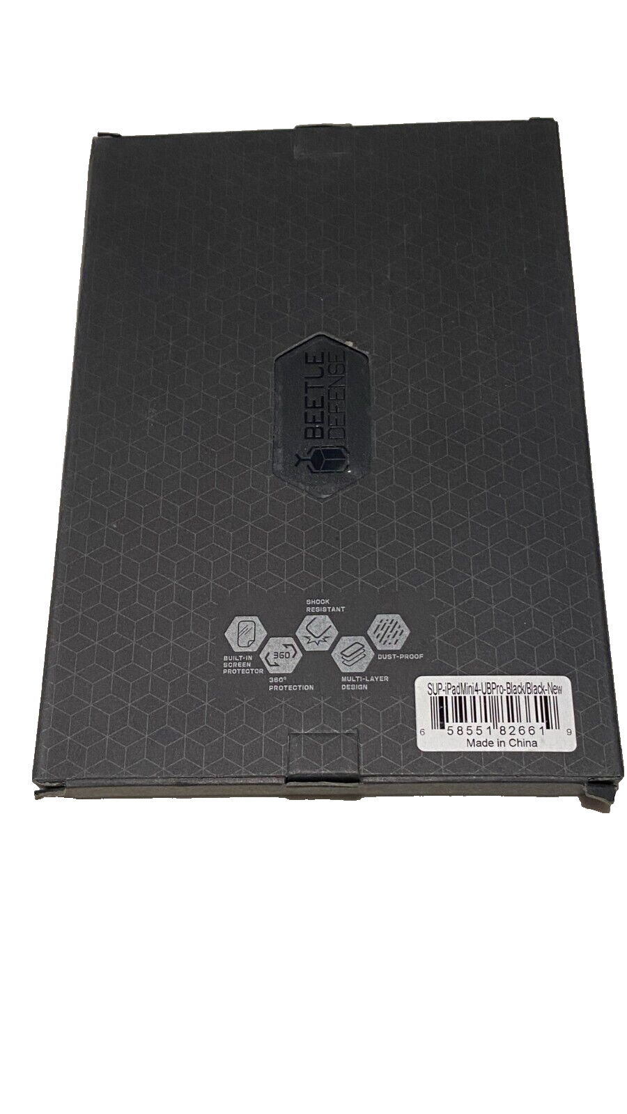 New Tab A 8.0 Case SUPCASE Unicorn Beetle PRO Cover  Screen Protector