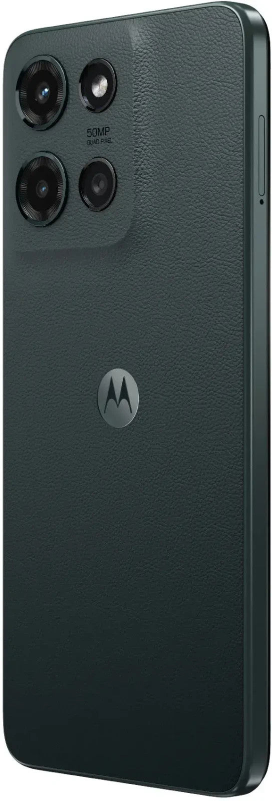 MOTOROLA MOTO G 5G (2025) GRAY 128GB XT2513 🔒 Locked to XFINITY 5000 mAh