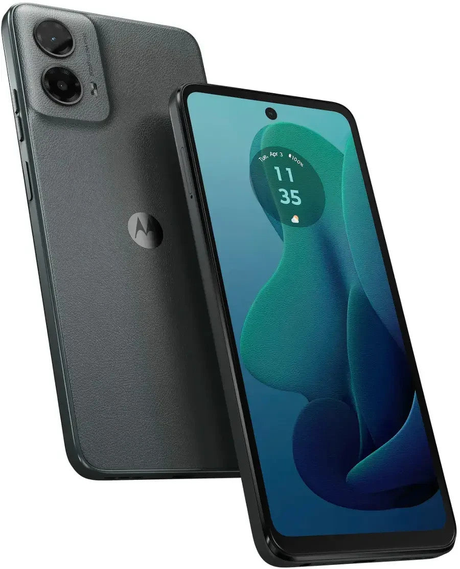 MOTOROLA MOTO G 5G (2024) XT2417-4 64GB 🔒 Locked AT&T Only