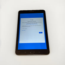 SAMSUNG AT&T Tablet SM-T377A 🛠️ PARTS ONLY 🛠️