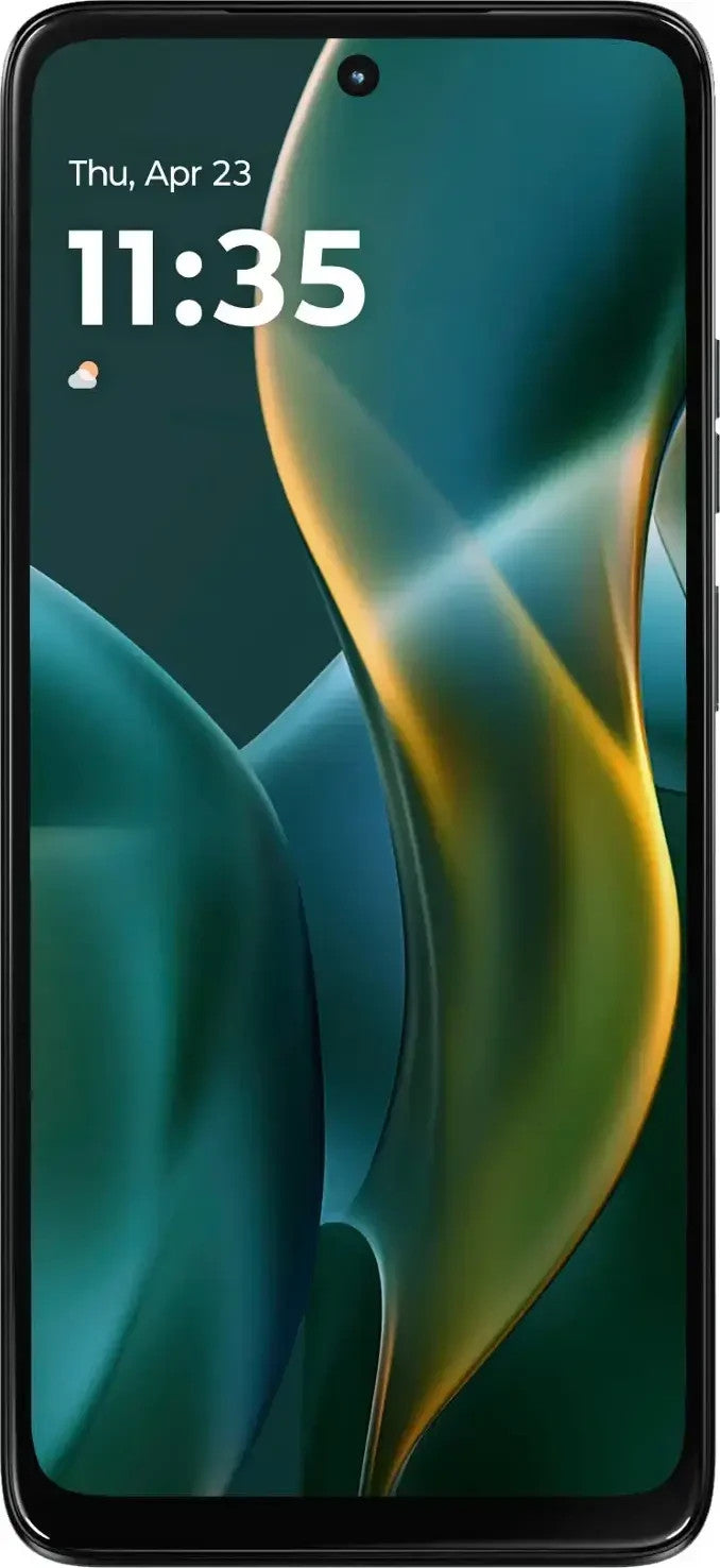 MOTOROLA MOTO G 5G (2025) GRAY 128GB XT2513 🔒 Locked to XFINITY 5000 mAh