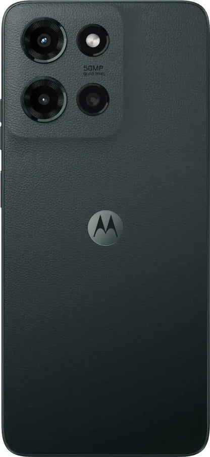 MOTOROLA MOTO G 5G (2025) GRAY 128GB XT2513 🔒 Locked to XFINITY 5000 mAh