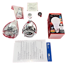 LADWP SOCAL GAS ENERGY AND WATER EFFICIENCY STARTER KIT