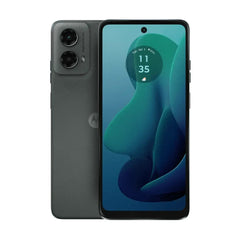 MOTOROLA MOTO G 5G (2024) XT2417-4 64GB 🔒 Locked AT&T Only