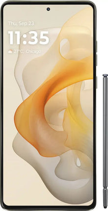 MOTOROLA MOTO G Stylus 5G (2024) Caramel Latte Gold XT2419 128GB AT&T ONLY  🔒