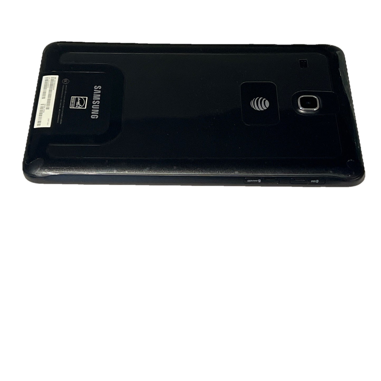 SAMSUNG AT&T Tablet SM-T377A 🛠️ PARTS ONLY 🛠️