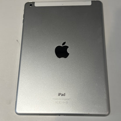 Apple iPad Air 1st Generation  32GB Wi-Fi + Cellular 9.7-🛠️ Cracked Glass 🛠️