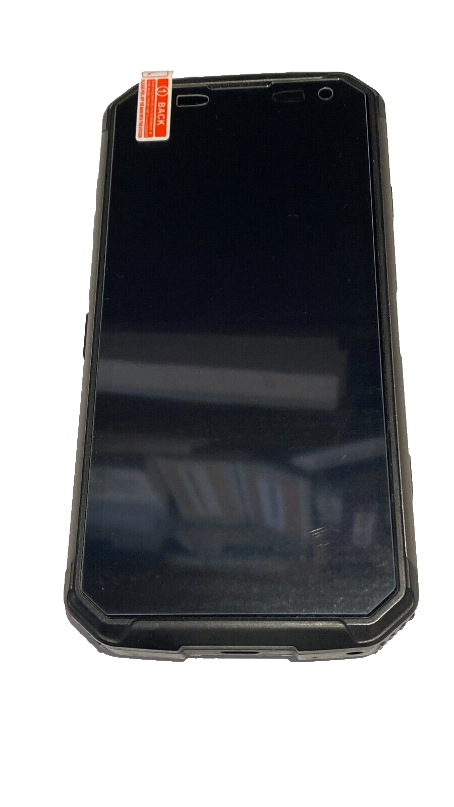 5 Pack! OEM Blackview 9500/9500 Pro/9500 Plus Tempered Glass Screen Protector