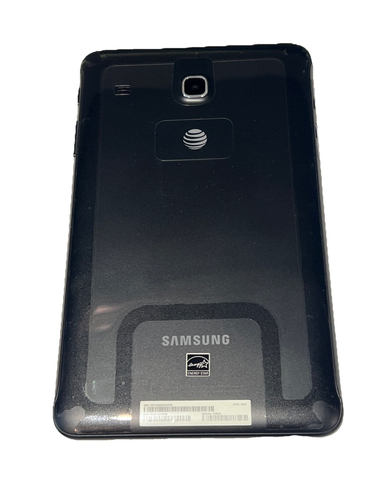 SAMSUNG AT&T Tablet SM-T377A 🛠️ PARTS ONLY 🛠️