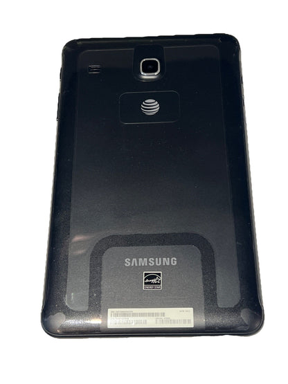 SAMSUNG AT&T Tablet SM-T377A 🛠️ PARTS ONLY 🛠️