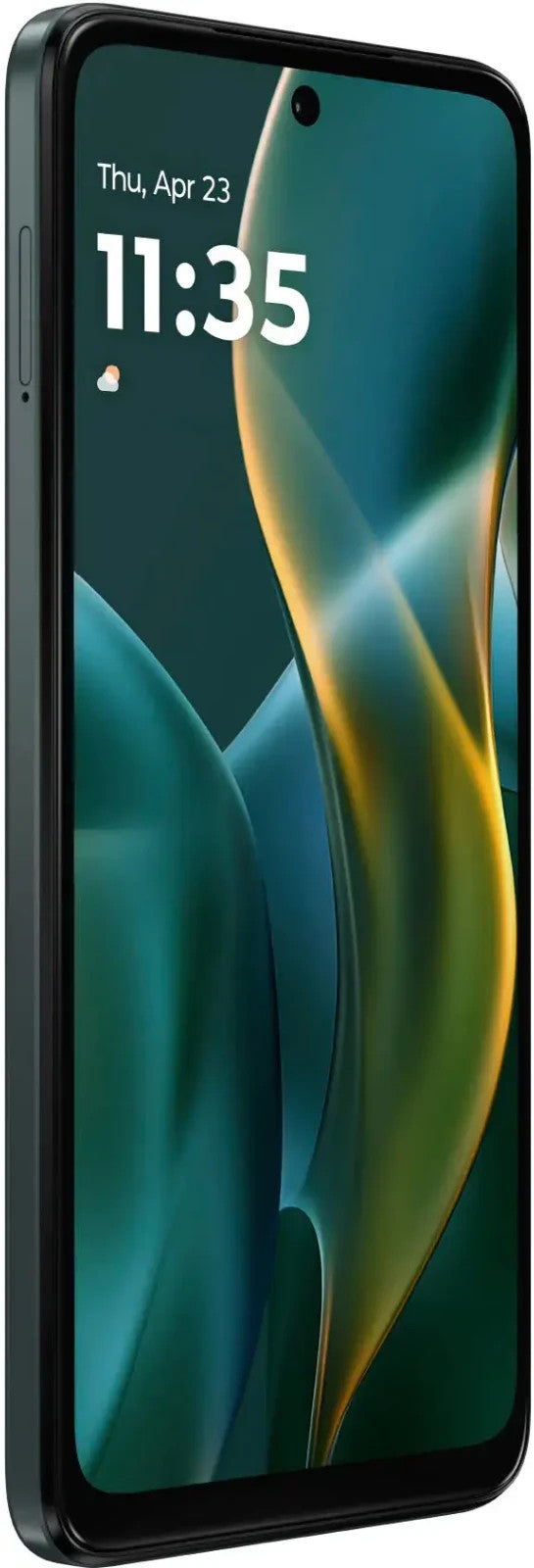 MOTOROLA MOTO G 5G (2025) GRAY 128GB XT2513 🔒 Locked to XFINITY 5000 mAh