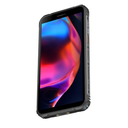 BLACKVIEW BV5100 (BLACK) RUGGED UNLOCKED🔓SMARTPHONE 4G RAM, 64GB
