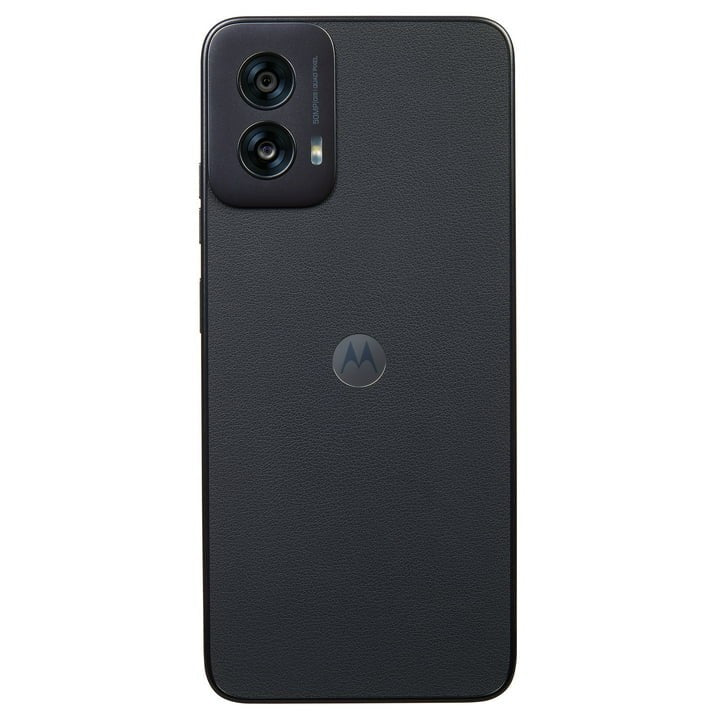 MOTOROLA MOTO G Power 5G 2024 XT2415-5 BLACK 128GB 🔒 Locked to Cricket