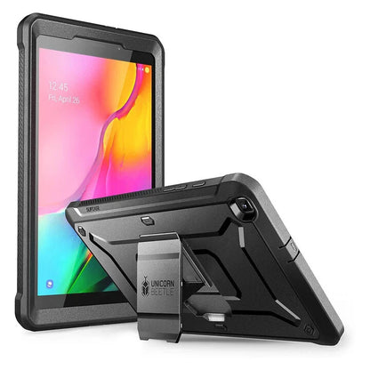 New Tab A 8.0 Case SUPCASE Unicorn Beetle PRO Cover  Screen Protector
