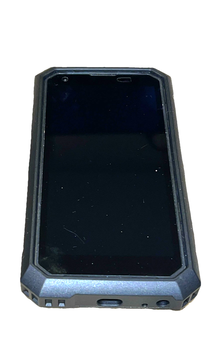 Blackview BV9500 rugged protective bumper case with secure hand strap