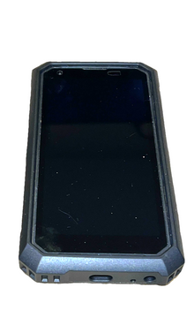 Blackview BV9500 rugged protective bumper case with secure hand strap