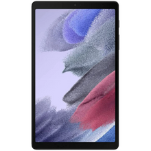 Samsung Galaxy Tab A7 Lite 8.7‑inch tablet with Wi‑Fi and 4G LTE unlocked