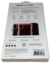 Zizo Ion Series Case - Galaxy Note 9