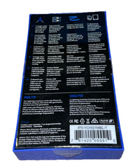 NEW Tylt Y-CHARGE 2.1 Dual 2-USB Car Charger Apple iPhone Cable