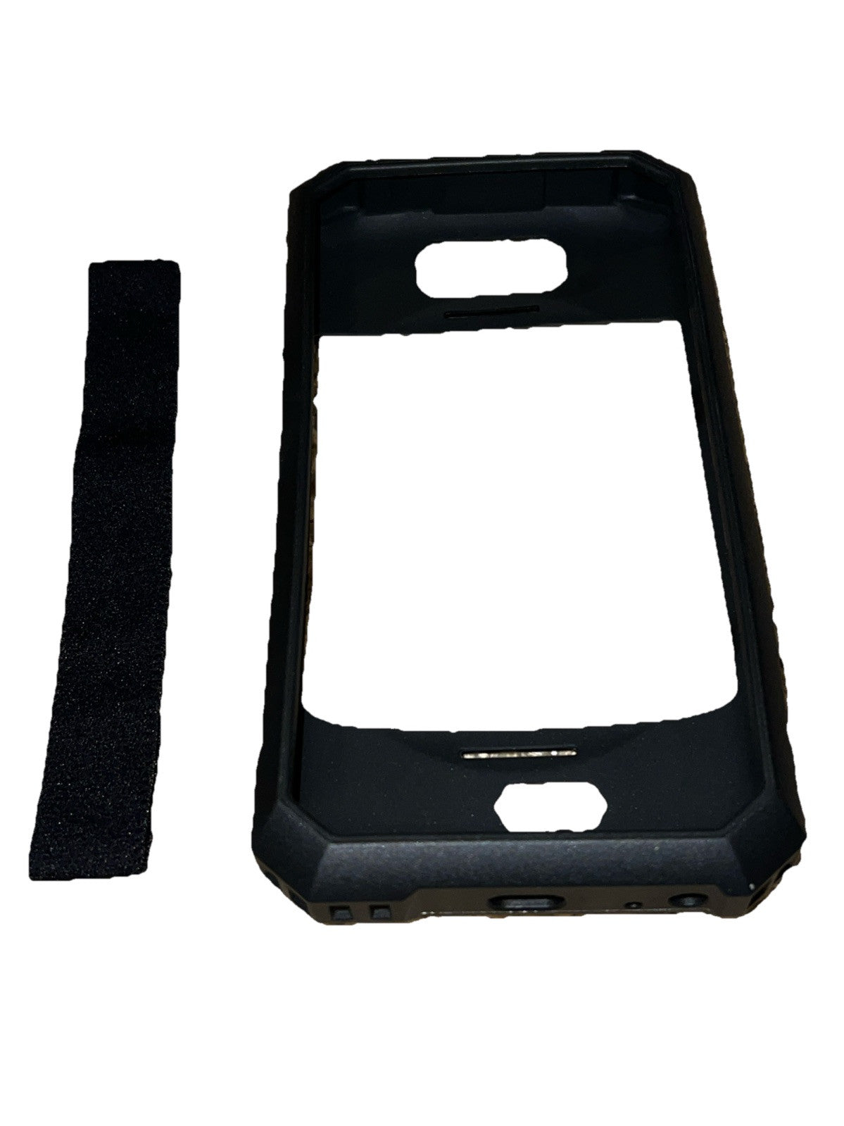 Blackview BV9500 9500 Plus Rugged Case Phone Protection Bumper W/Hand Strap