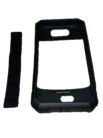 Blackview BV9500 9500 Plus Rugged Case Phone Protection Bumper W/Hand Strap