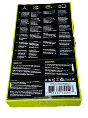 NEW Tylt Y-CHARGE 2.1 Dual 2-USB Car Charger Apple iPhone Cable