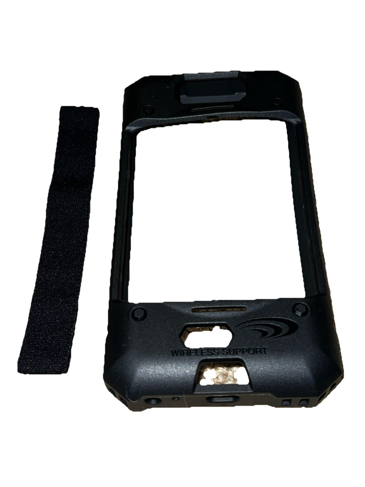 Blackview BV9500 9500 Plus Rugged Case Phone Protection Bumper W/Hand Strap