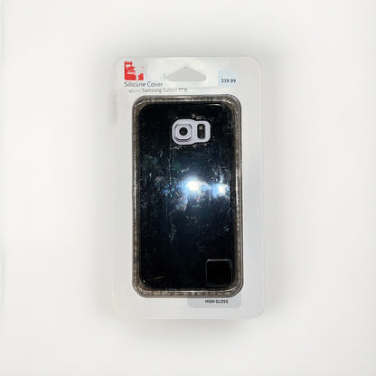 Ultra Thin Soft Rubber Matte PC Bumper Case Cover For Samsung Galaxy S6 S6 Edge